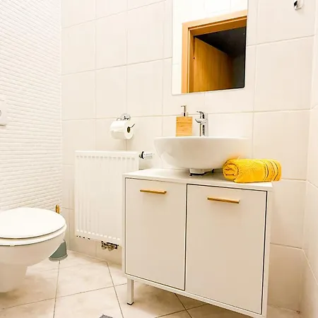Vienna's Nature Corner - Charming Rooftop Family Apartment
