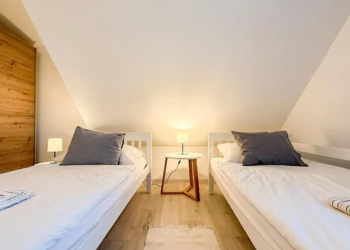 Vienna's Nature Corner - Charming Rooftop Family *